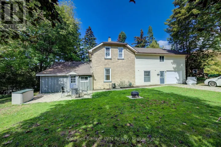 3 PAGE STREET, Wellington North (Mount Forest), Ontario N0G2L3