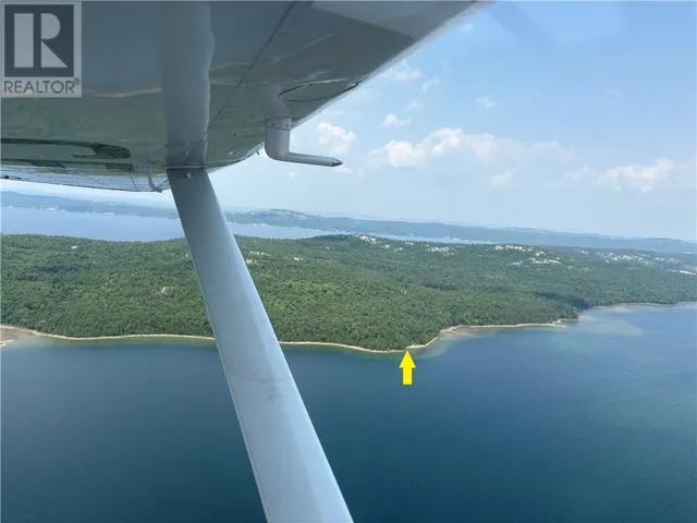 00 Lansdowne Channel, Killarney, Ontario P0M1A0