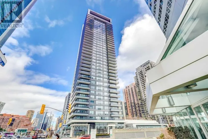 2006 - 2 ANNDALE DRIVE, Toronto (Willowdale East), Ontario M2N0G5