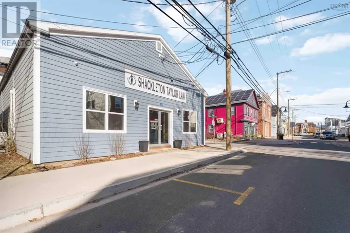 29 Queen Street, Bridgetown, Nova Scotia B0S1C0