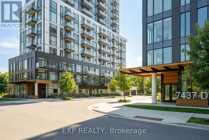 908B - 7437 KINGSTON ROAD, Toronto (Rouge), Ontario M1B5S3