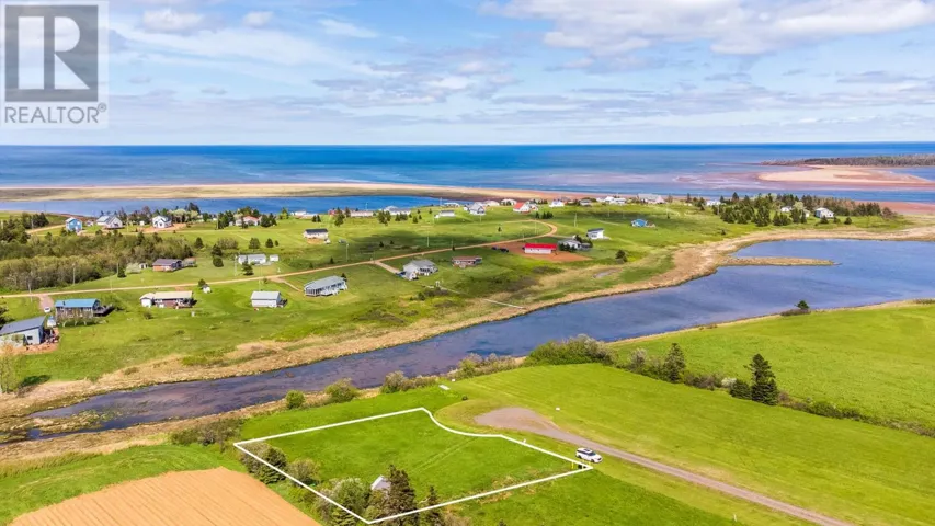 87 Ocean Vista Drive, Rustico, Prince Edward Island C0A1N0