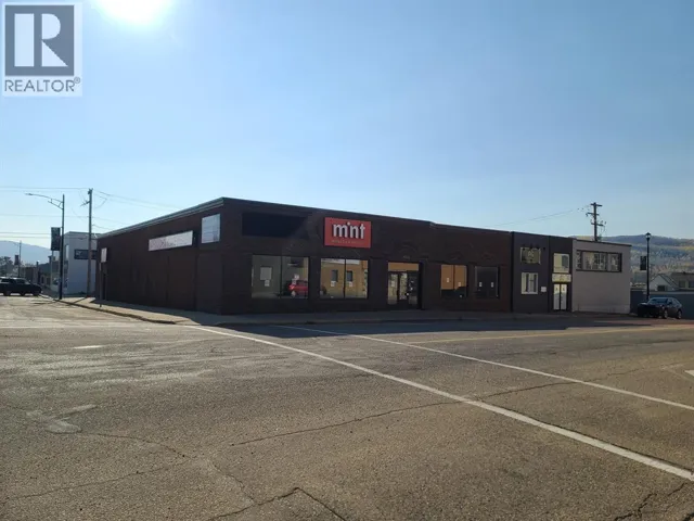 10013 100 Avenue, Peace River, Alberta T8S2A5
