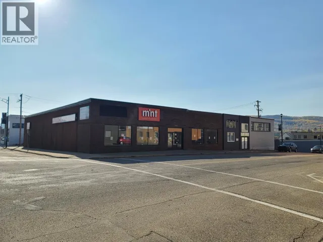 10013 100 Avenue, Peace River, Alberta T8S2A5
