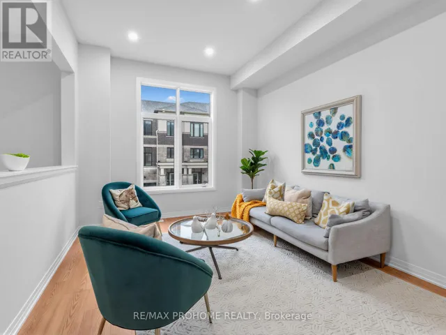 58 SEINE LANE, Richmond Hill, Ontario L4S0P9