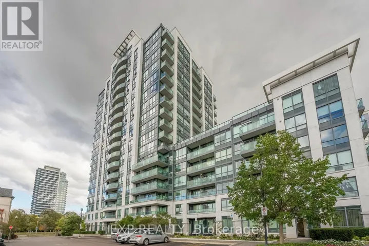 105 - 20 NORTH PARK ROAD, Vaughan (Beverley Glen), Ontario L4J0G7