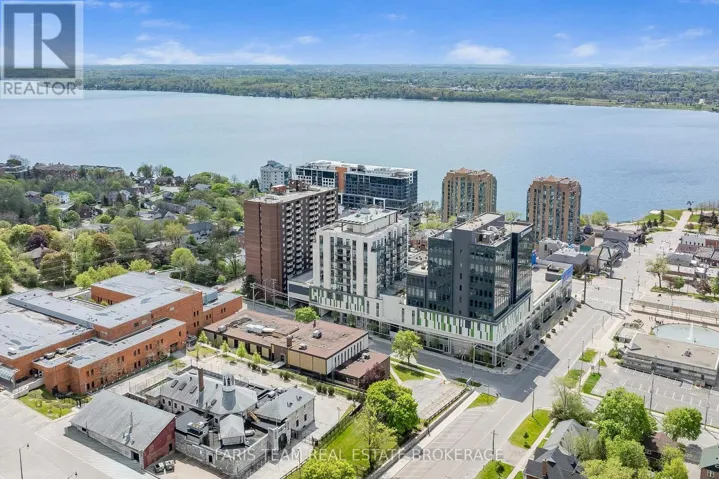 GPH5 - 111 WORSLEY STREET, Barrie (City Centre), Ontario L4M0J5
