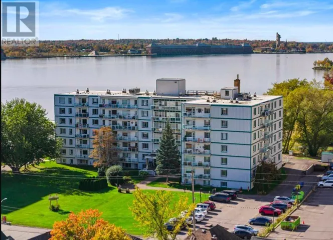 99 Pine ST, Sault Ste. Marie, Ontario P6A3Y3