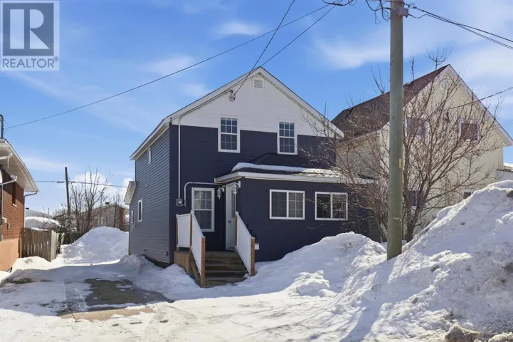 148 Turner AVE, Sault Ste. Marie, Ontario P6C4S2