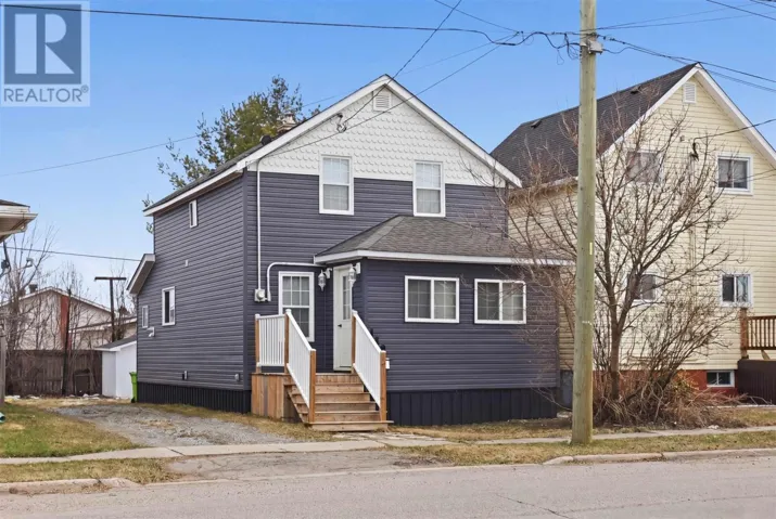 148 Turner AVE, Sault Ste. Marie, Ontario P6C4S2