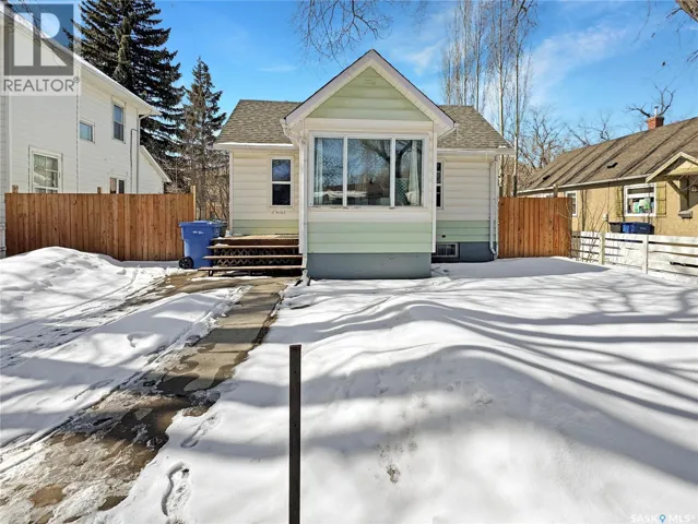 1441 103rd STREET, North Battleford, Saskatchewan S9A1L2