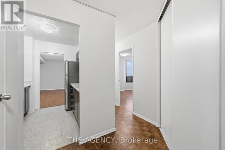 2009A - 2350 DUNDAS STREET W, Toronto (High Park North), Ontario M6P4B1