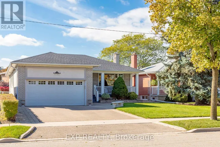 LOWER - 78 BRAMPTON ROAD, Toronto (Willowridge-Martingrove-Richview), Ontario M9R3J9