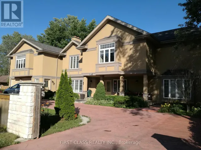F2 - 58 PAISLEY BOULEVARD E, Mississauga (Cooksville), Ontario L5A1P4