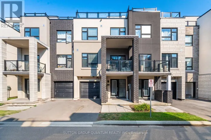 19 - 1121 COOKE BOULEVARD, Burlington (LaSalle), Ontario L7T0C4