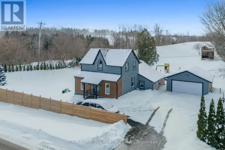 12598 FOURTH LINE, Halton Hills (Rural Halton Hills), Ontario L7J2M1