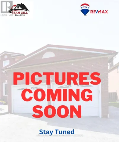 54 AMANTINE CRESCENT, Brampton (Fletcher's Creek South), Ontario L6W4A1