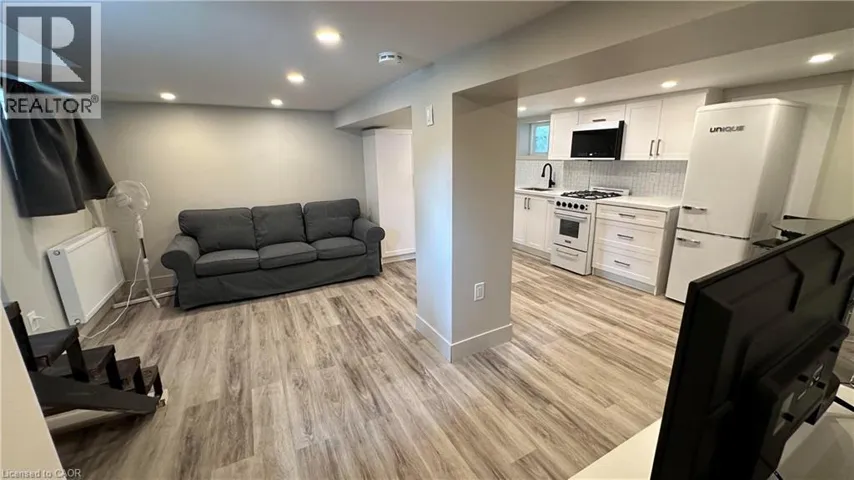 155 WENTWORTH Street S Unit# LL, Hamilton, Ontario L8N2Z1