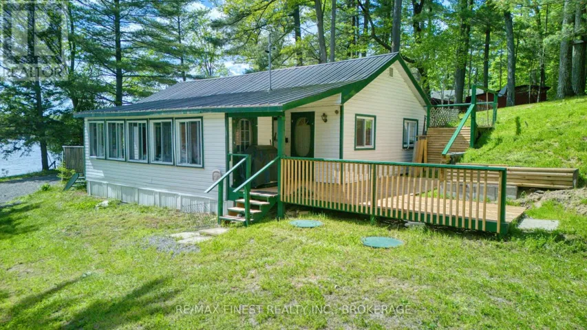 21A - 131 BOBS LAKE LANE, Tay Valley, Ontario K0H2B0