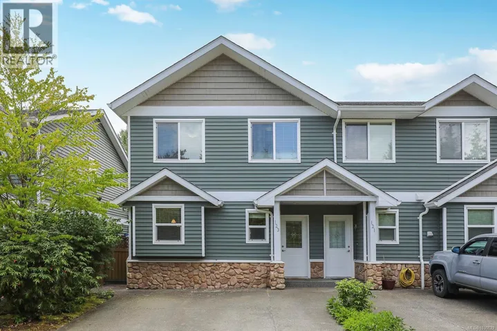 123 170 Centennial Dr, Courtenay, British Columbia V9N9V7