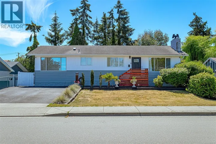 164 Stanford Ave W, Parksville, British Columbia V9P1M2