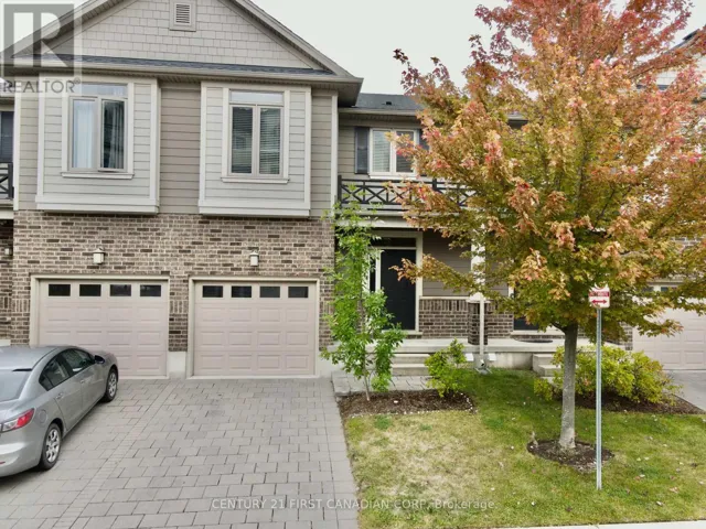 45 - 112 NORTH CENTRE ROAD, London North (North B), Ontario N5X0G9