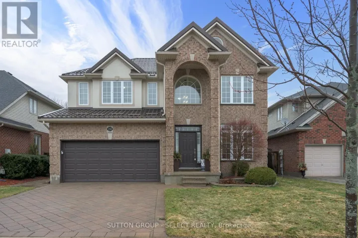 294 BERRYHILL DRIVE, London North (North B), Ontario N5X4M4