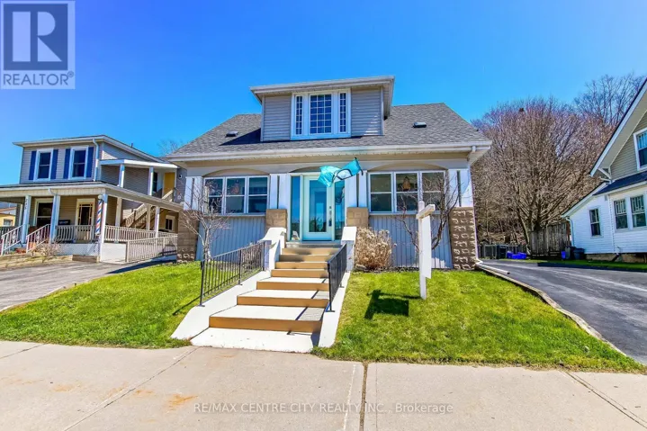 233 COLBORNE STREET, Central Elgin (Port Stanley), Ontario N5L1B9