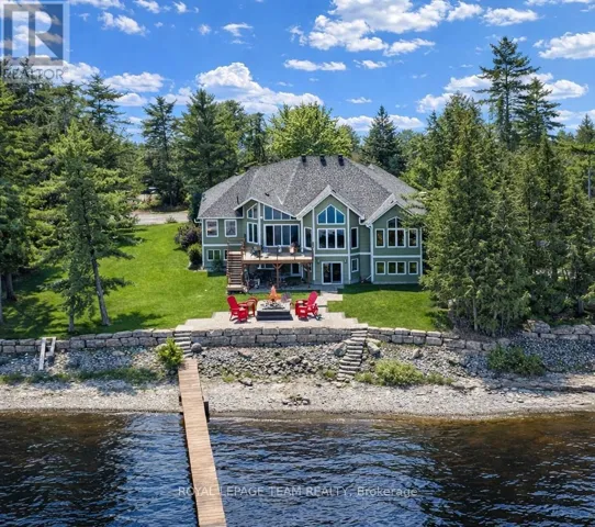 3778 ARMITAGE AVENUE, Ottawa, Ontario K0A1T0
