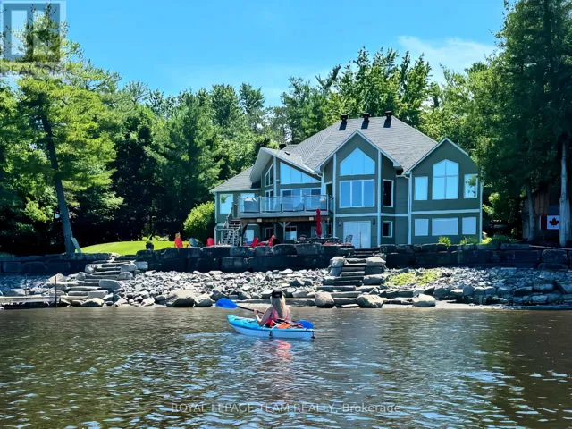 3778 ARMITAGE AVENUE, Ottawa, Ontario K0A1T0