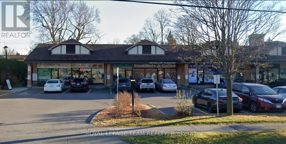 2730 IRIS STREET, Ottawa, Ontario K2C1E6