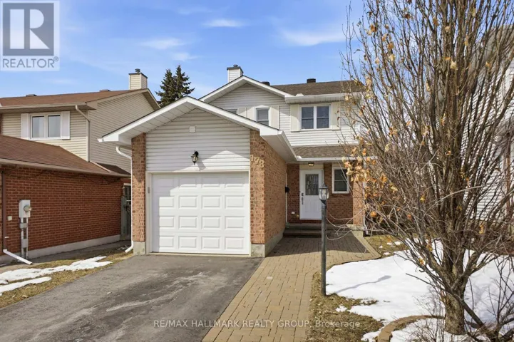 178 EQUESTRIAN DRIVE, Ottawa, Ontario K2M2B9