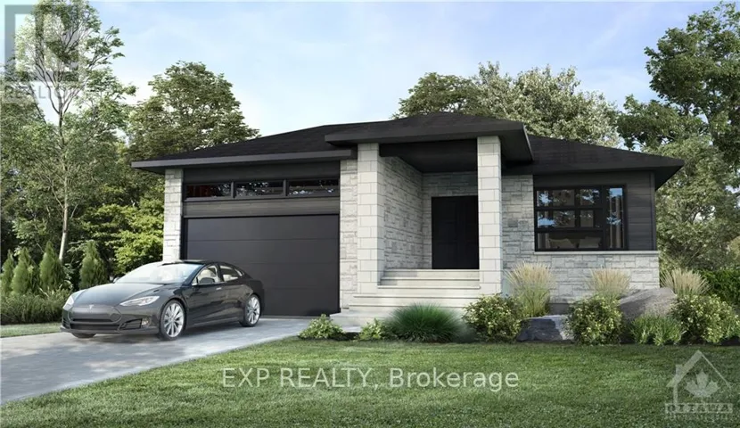 509 BARRAGE STREET, Casselman, Ontario K0A1M0