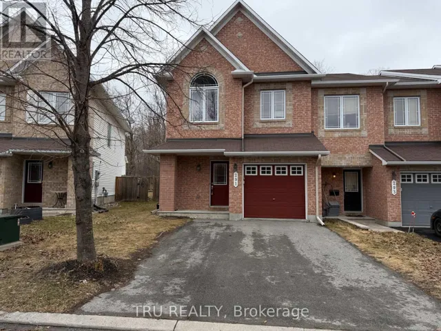 291 SERENA WAY, Ottawa, Ontario K2G4P5