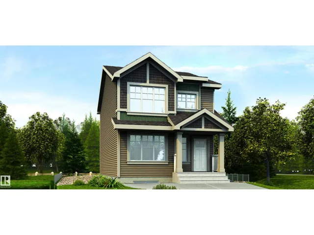 20635 43 AV NW, Edmonton, Alberta T6M3E3