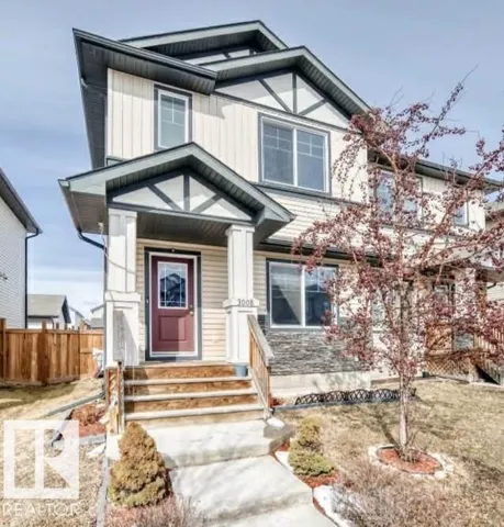 3008 17 AV AV NW NW, Edmonton, Alberta T6T0R9