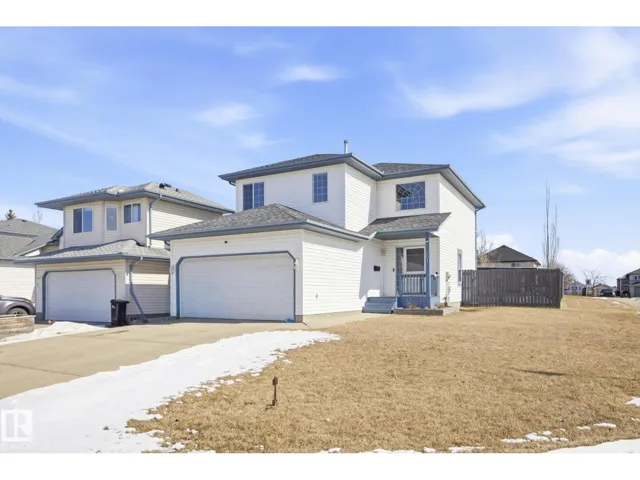 201 FOXBORO CT, Sherwood Park, Alberta T8A5Y5