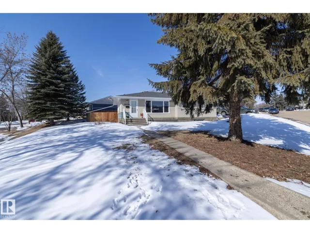 12 MILL DR, St. Albert, Alberta T8N1J6