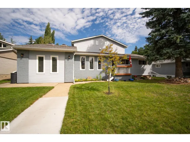127 PINE ST, Sherwood Park, Alberta T8A1G9