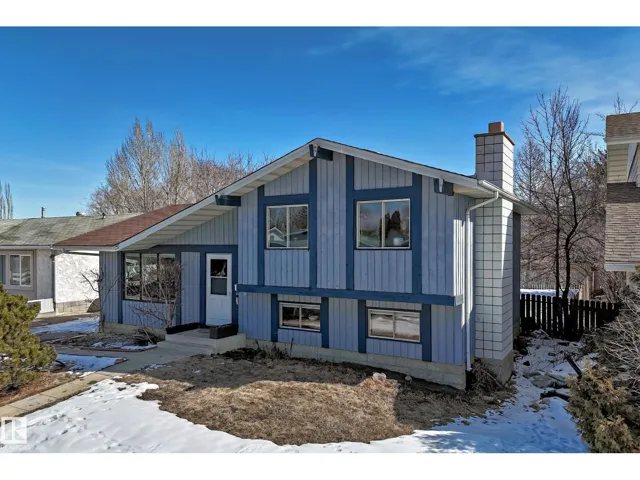 8735 181 ST NW, Edmonton, Alberta T5T0Y5