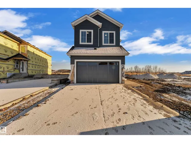 236 Crystal Creek DR, Leduc, Alberta T9E0X6