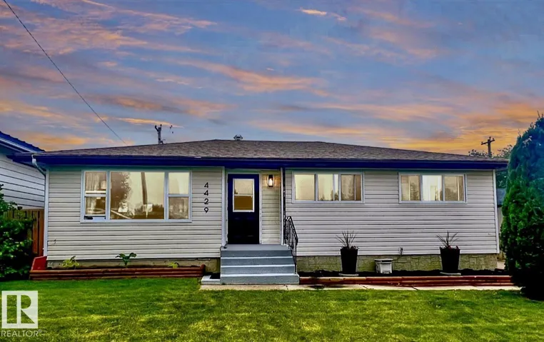 4429 51 AV, St. Paul Town, Alberta T0A3A2