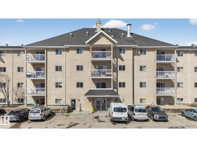 #129 4210 139 AV NW, Edmonton, Alberta T5Y2W6