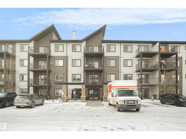 #103 3353 16A AV NW, Edmonton, Alberta T6T0V4