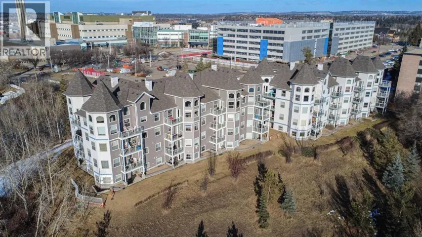 304, 5217 39 Street, Red Deer, Alberta T4N0Z8