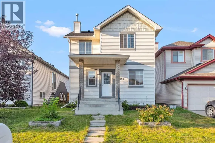 175 Evansmeade Common NW, Calgary, Alberta T3P1E8