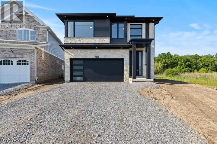 7455 MAJESTIC TRAIL, Niagara Falls (Brown), Ontario L2H3V9