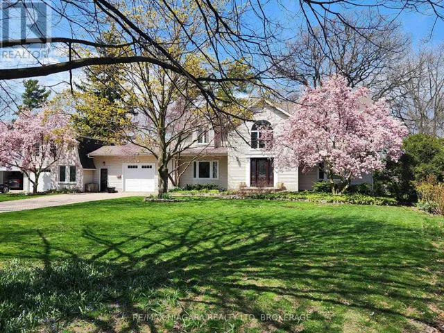50 HENLEY DRIVE, St. Catharines (Martindale Pond), Ontario L2N4A9