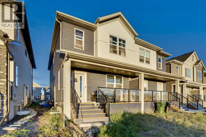 514 Wolf Willow Boulevard SE, Calgary, Alberta T2X5P7