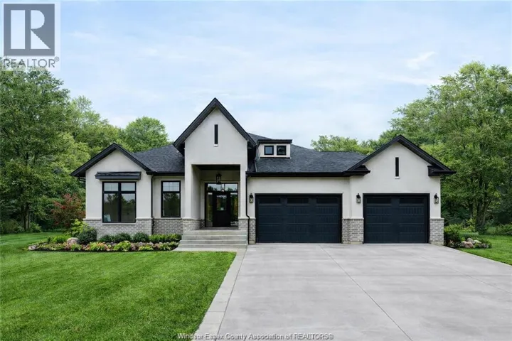 3495 OKE, LaSalle, Ontario N9J0E5